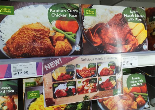 СТМ в странах Азии: тренды, примеры и особенности