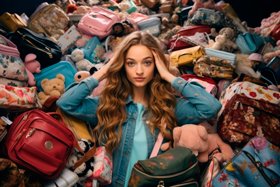 Названы самые подделываемые бренды и товары в 2025 году