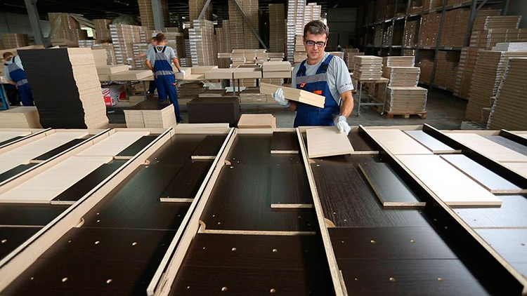 Маркетплейсы: как региональному производителю мебели построить эффективный бизнес на «СберМегаМаркете» 