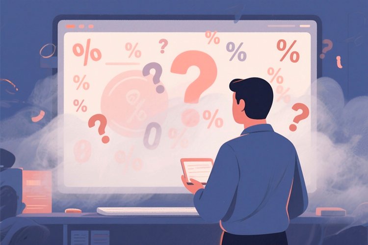 Что? Опять? Как селлерам работать на Ozon в условиях постоянно растущих комиссий Что? Опять? Как селлерам работать на Ozon в условиях постоянно растущих комиссий