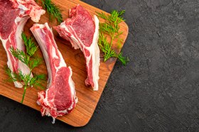 Халяльное мясо набираeт популярность