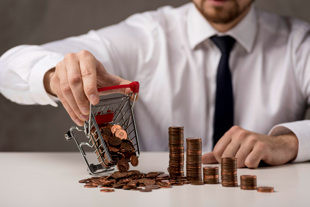 Средний размер потребкредита в марте увеличился на 14%
