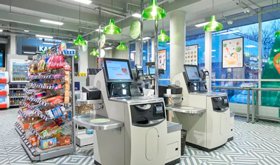 Реклама на экранах КСО в ритейле впервые стала самой результативной