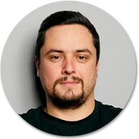 Андрей Недосекин Андрей Недосекин
