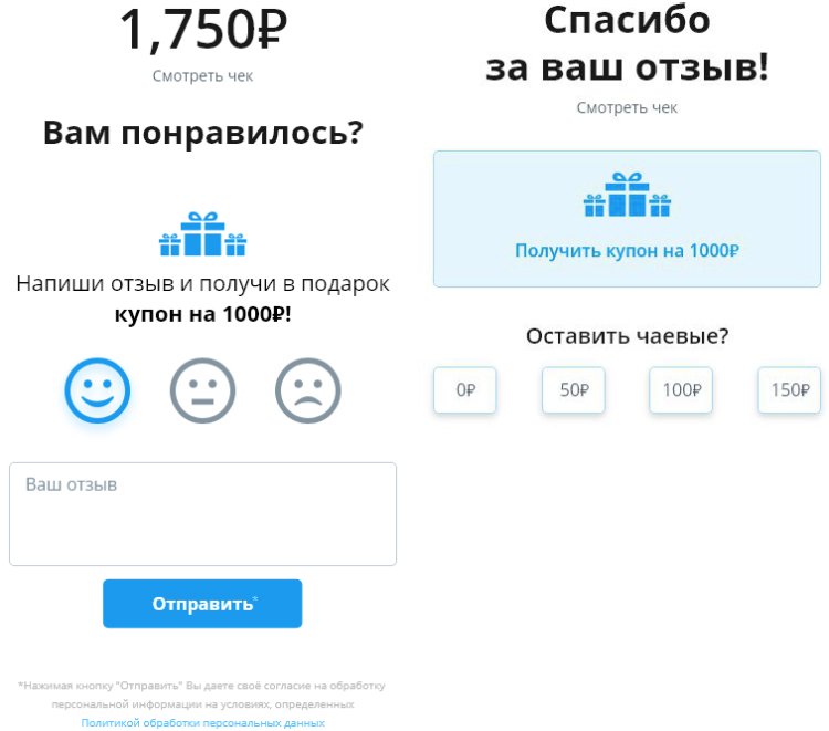 Как сеть магазинов Kidsby увеличила продажи на 15%, внедрив систему лояльности Как сеть магазинов Kidsby увеличила продажи на 15%, внедрив систему лояльности