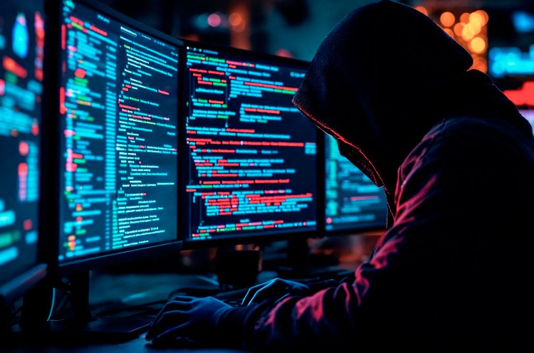 Кибератаки нового типа: бизнес разрушает не вредоносное ПО, а паника