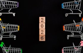 Меньше маркетплейсов, больше ИИ: тренды e-commerce на 2026