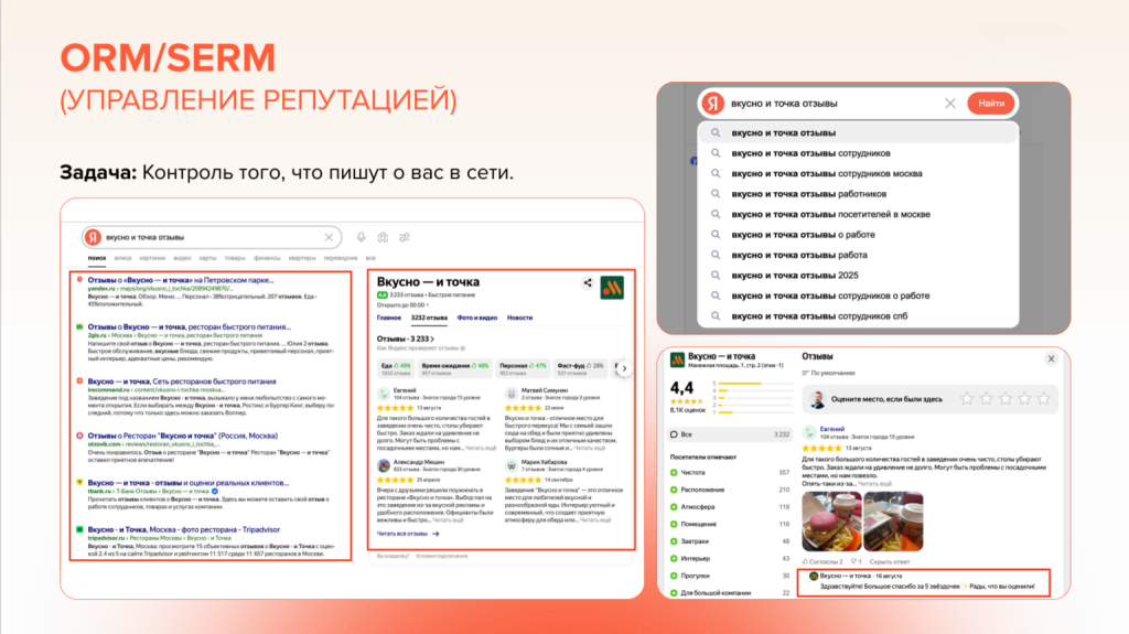 От ценностей к доверию: этичный digital-маркетинг для современного предпринимателя