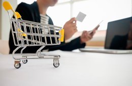 E-commerce на рубеже эпох: как технологии меняют подходы и смыслы электронной торговли