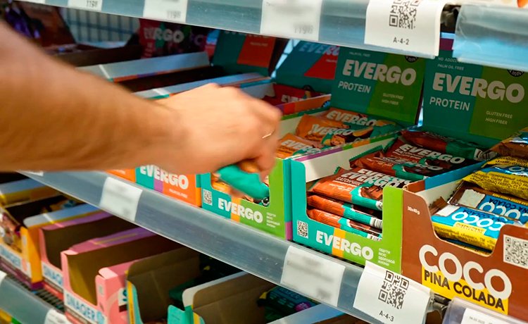 EVERGO: как традиции и технологии создают доверие к каждому десерту