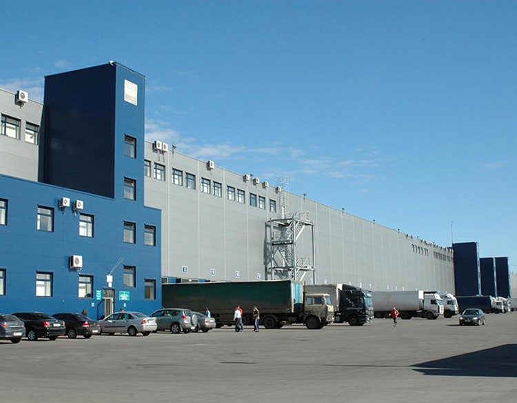 Николай Девятилов, MALLTECH:  «Ситуация, когда хайп становится нормой, очень характерна для складов»