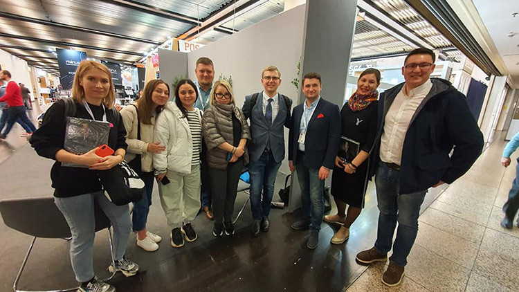 EuroShop 2020: российские эксперты о недавних трендах, которые стали реальностью ритейла EuroShop 2020: российские эксперты о недавних трендах, которые стали реальностью ритейла