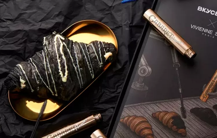 От Эрмитажа до Genshin Impact: самые интересные коллаборации российского ритейла в 2025 году