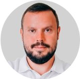 Андрей Мякин