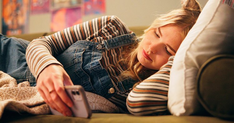 Уставшее поколение: почему у зумеров энергия на нуле 