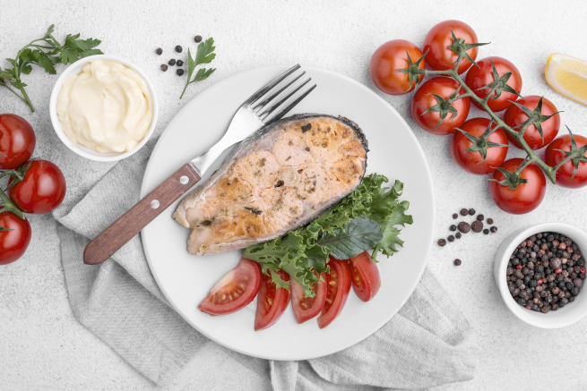 К 2028 году спрос на готовую еду из рыбы увеличится в 2,5 раза