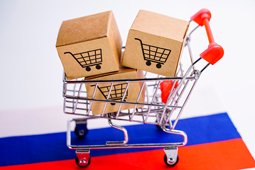 Бренд «Сделано в России» наращивает розничное присутствие в КНР