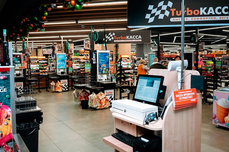 Что необходимо учесть ритейлеру при выходе в страны СНГ: опыт вендора кассовых решений CSI