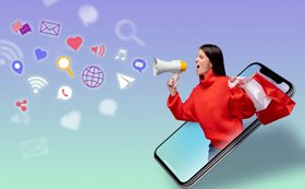 Какой формат рекламы в интернете самый эффективный – опрос маркетологов
