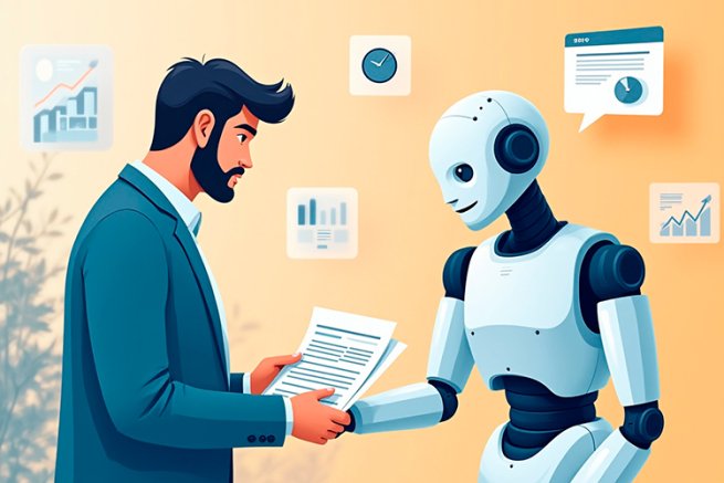 Виртуальный сотрудник, который знает всё: как настроить чат-бота для бизнеса