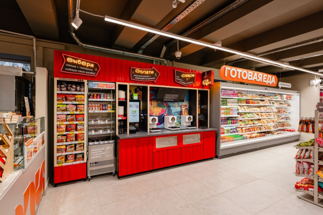 «Магнит» открыл первый магазин «у дома» в новом концепте (ФОТО).jpg