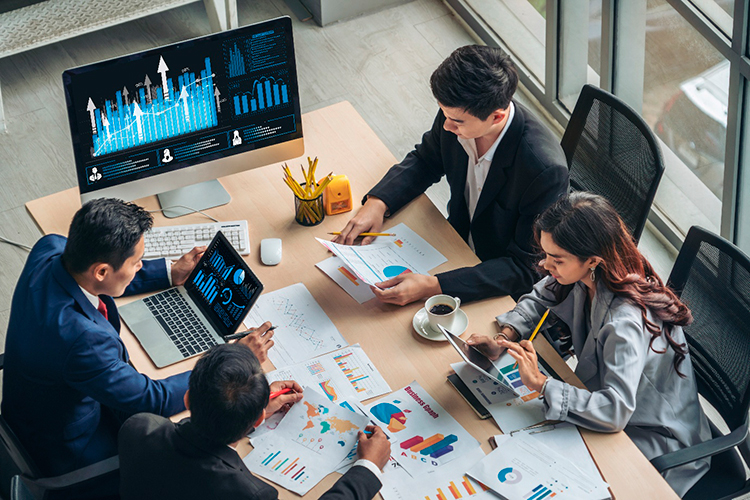 Трансформация рынка performance-рекламы: итоги 2025 года и стратегический прогноз на 2026 год