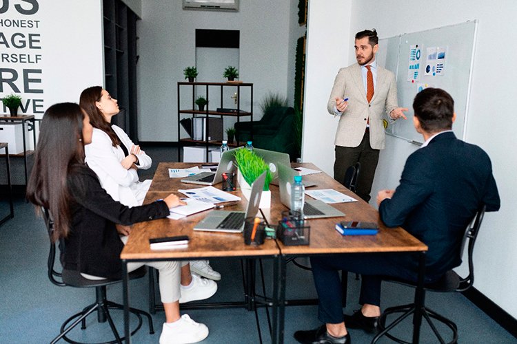 От ценностей к доверию: этичный digital-маркетинг для современного предпринимателя