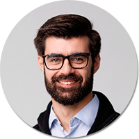 Никита Баранов