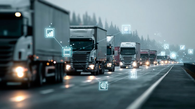 Топ-5 главных трудностей при внедрении ИИ в цепочки поставок