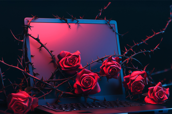 Киберпреступники и токсичные отношения: как манипулируют хакеры