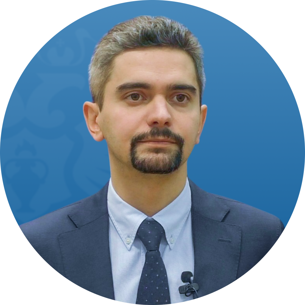 Куликов Александр