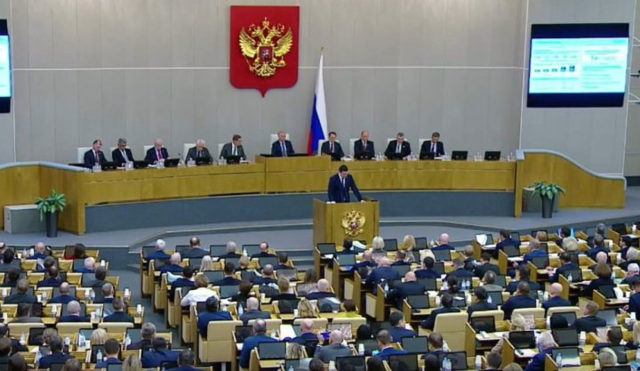 Глава Минпромторга назвал ключевые направления поддержки российского легпрома