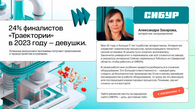 8 марта: от стереотипов к эмпатии в маркетинге