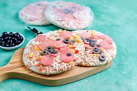 Эксперимент по маркировке полуфабрикатов могут продлить