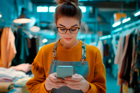 Как автоматизация выплат помогает ритейлу безопасно работать с тысячами самозанятых