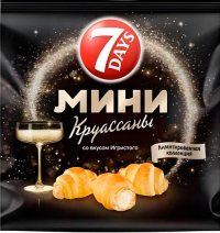 Бокал подождет: что россияне думают о вкусе игристого в продуктах