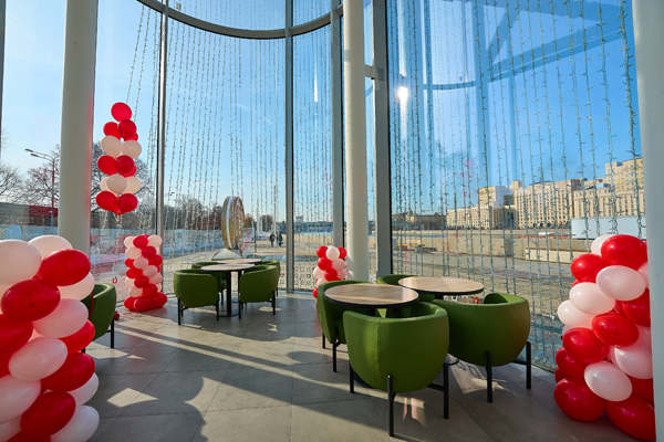 Главное за неделю: Владислав Бакальчук возглавил «М.Видео», ритейл заставят работать с покупателями в Max, количество магазинов у дома достигло пика Главное за неделю: Владислав Бакальчук возглавил «М.Видео», ритейл заставят работать с покупателями в Max, количество магазинов у дома достигло пика