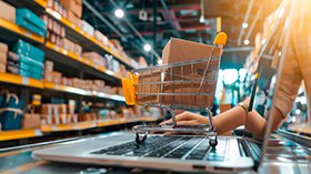 Минпромторг не считает приоритетом выравнивание условий работы маркетплейсов и традиционной розничной торговли