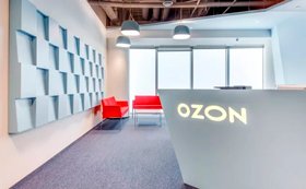 Ozon фиксирует двукратный рост b2b-продаж в категории автотоваров