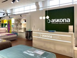 ГК «Аскона» планирует создать во Владимирской области производство мебели