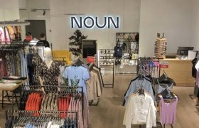 В Петербурге откроются магазины женской одежды российского бренда Noun