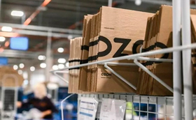 Ozon повышает тарифы на логистику для части товаров и меняет схему FBS-возвратов