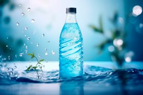 В московских аэропортах усилят контроль цен на воду и продукты