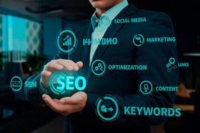 SEO и контент: как в 2025 году писать статьи, которые нравятся и людям, и поисковикам