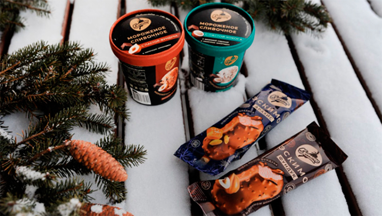 Тренды молочного рынка в 2025 году: часть II