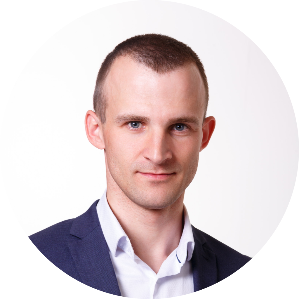 Иван Литвинов