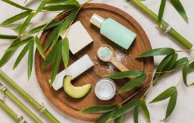 Почти половина марок косметики преувеличивают свою экологичность