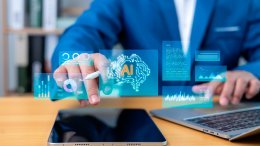 Борис Агатов, эксперт по внедрению ИИ: «ИИ не оправдывает ожидания, рост производительности 60%»