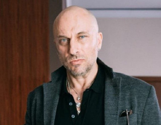 Дмитрий Нагиев регистрирует одноименный бренд