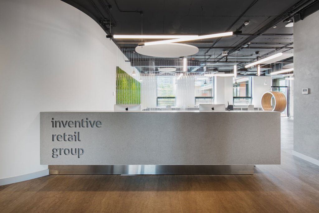 Inventive Retail Group запустила платформу для онлайн-шопинга по всему миру